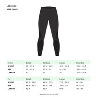 Thumbnail for Hellokini - Fly Away High Waisted Compression Legging - 1 COLOR -