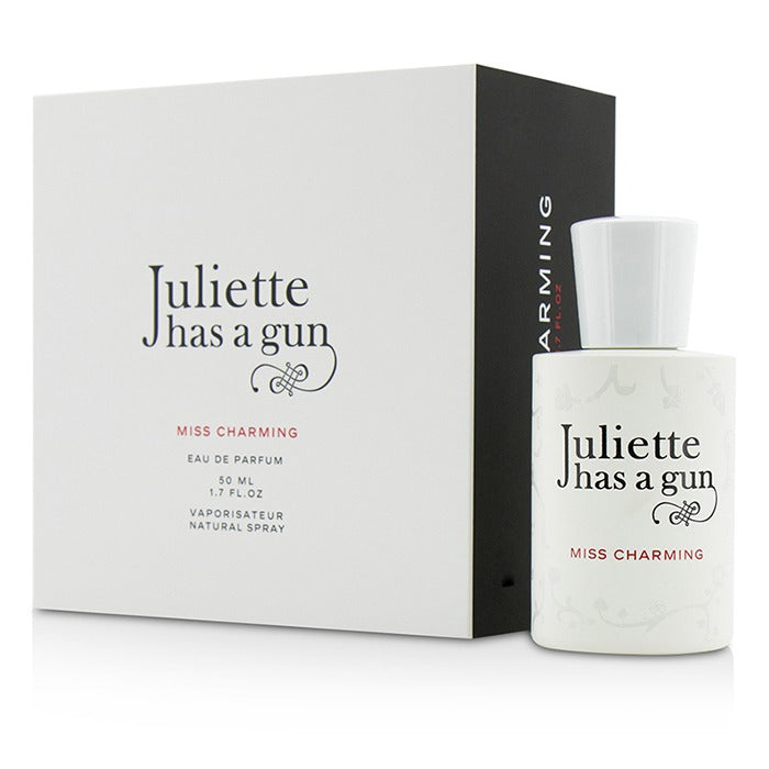 JULIETTE HAS a GUN - Miss Charming Eau De Parfum Spray - 2 SIZES -