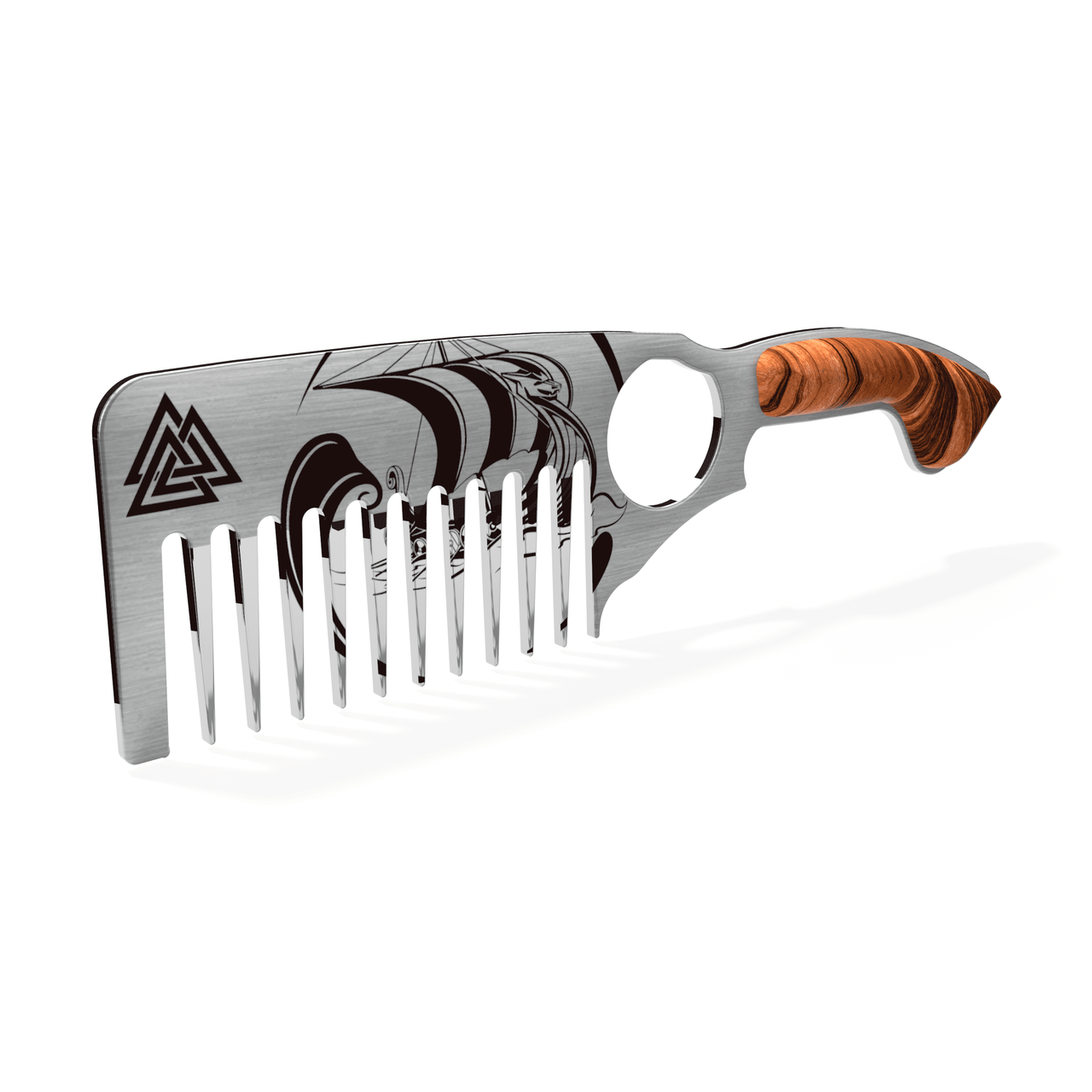 Viking Beard Comb -