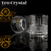 Thumbnail for The Eco-Crystal Collection - Reserve Glass Edition -