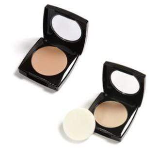 Danyel' Soft Beige Foundation and Translucent Powder -