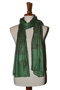 Thumbnail for OMSutra - Ganesha - Shawl - 6 COLORS -