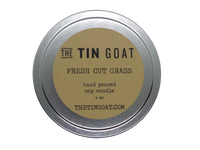 Thumbnail for Fresh Cut Grass Soy Candle -