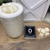 Thumbnail for Sunsum - No. 0 - Soul, Pineapple, Sage, White Tea (Wax Melts) -