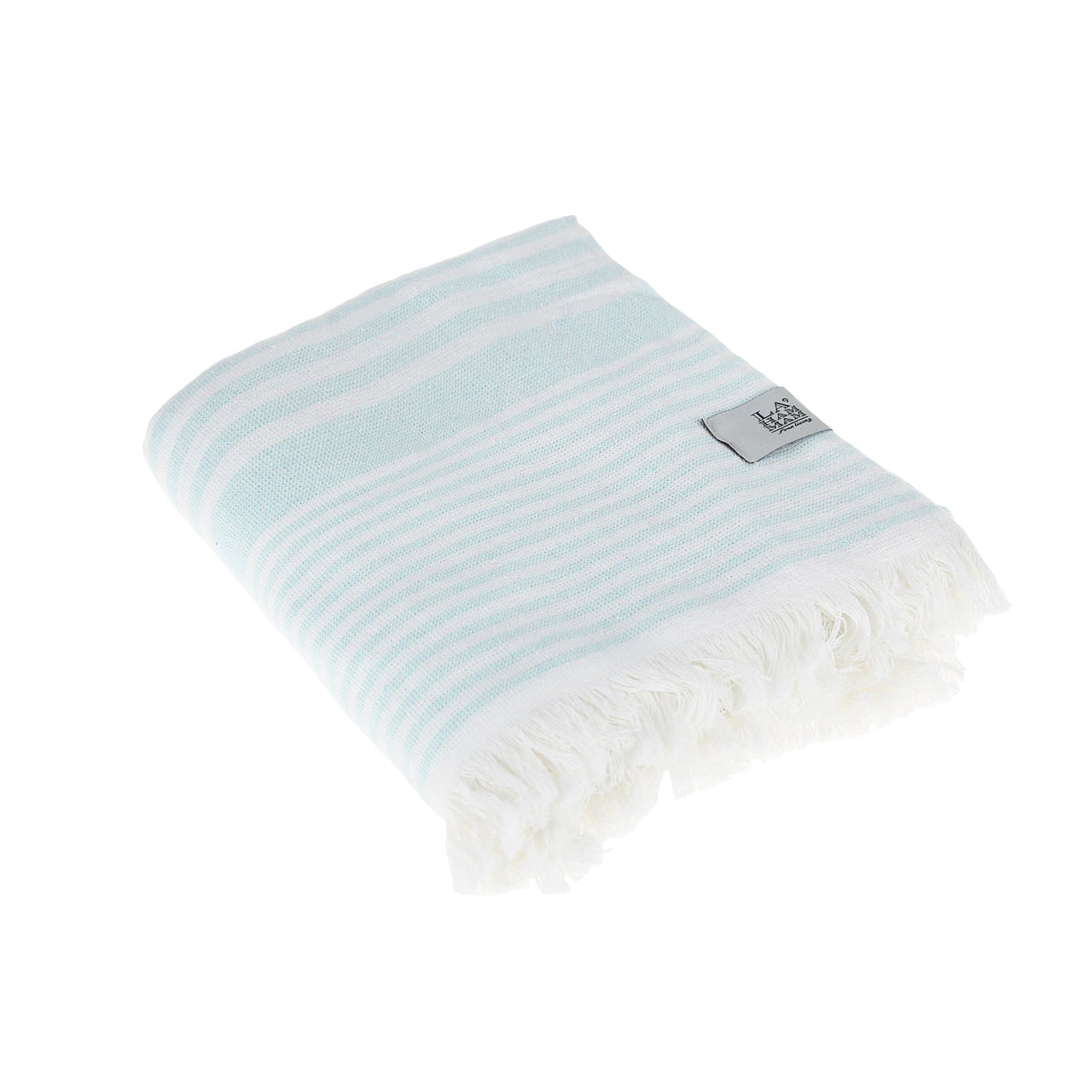 Andulus Woven style Beach Towel - 9 COLORS -