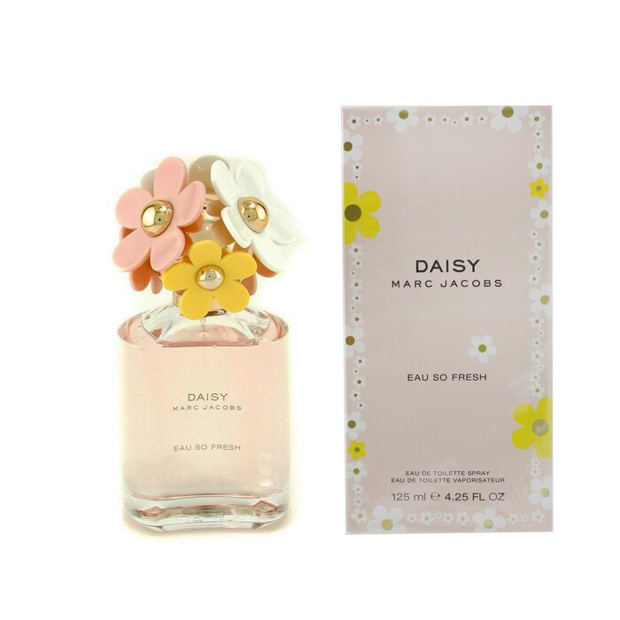 MARC JACOBS - Daisy Eau So Fresh Eau De Toilette Spray - 2 SIZES -