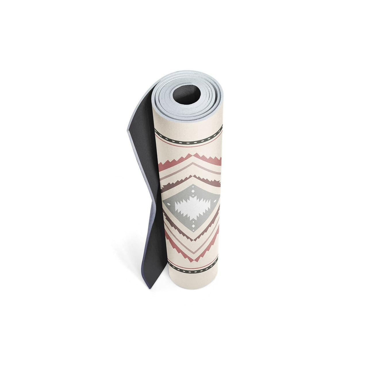 Simone Trekk Travel Yoga Mat -