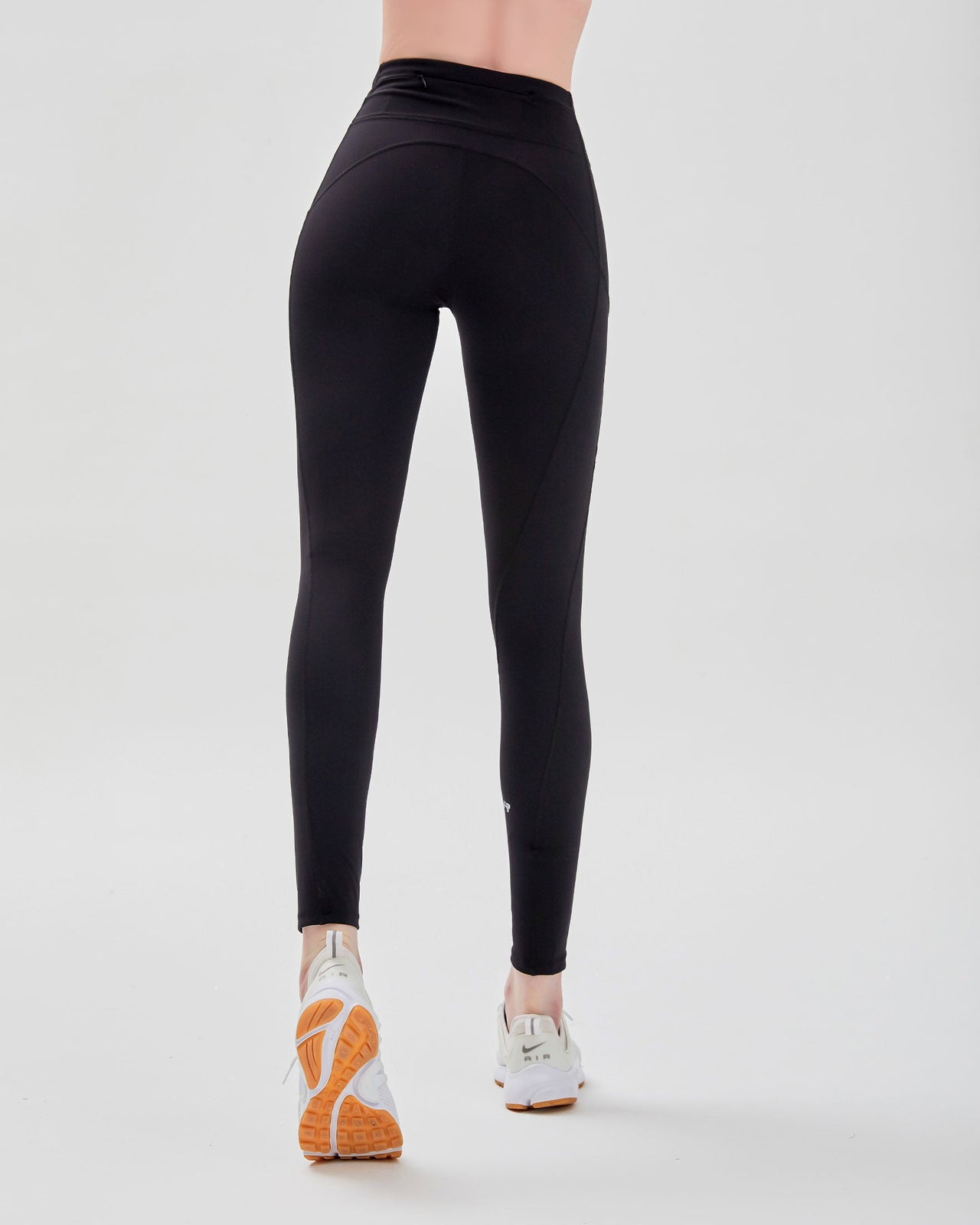 Rebody - Shine on Silkiflex™ Legging 27" - 4 COLORS -