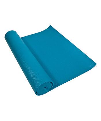 OMSutra Studio Yoga Mat 6mm Deluxe - 4 COLORS -