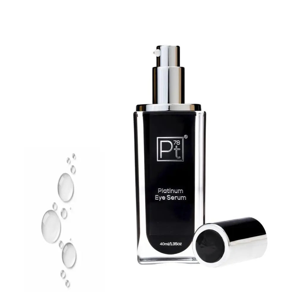 Platinum Eye Serum -