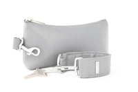 Thumbnail for Keyper - Cool Grey SIGNATURE 2-Piece KEYPIT Set • Wristlet - 6 OPTIONS -