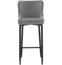 Thumbnail for GFURN - Saskia Counter Stool - Steel -