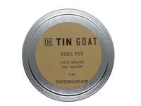 Thumbnail for Fire Pit Soy Candle -