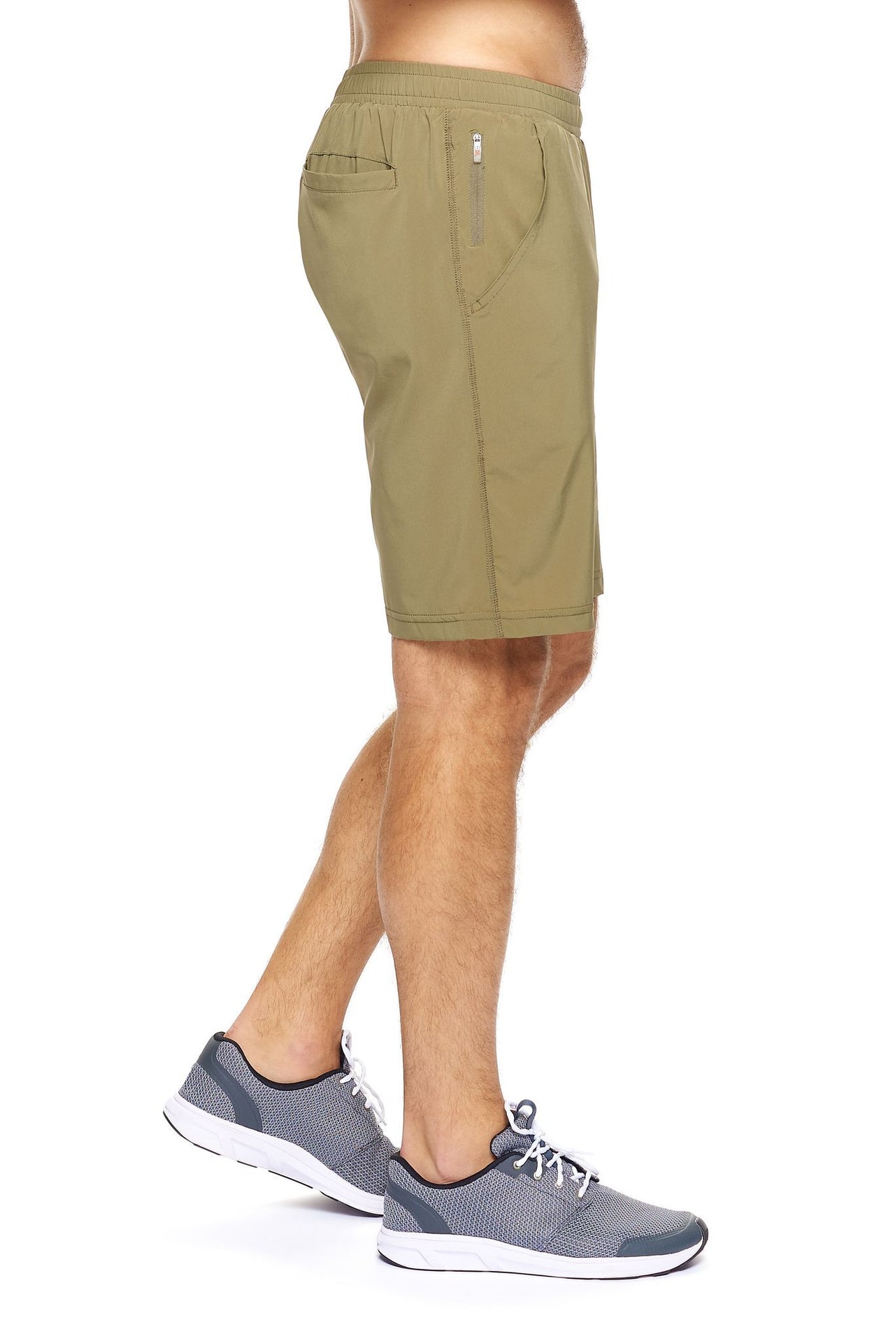 Expert Brand - Men's Paradise Short - 3 COLORS -