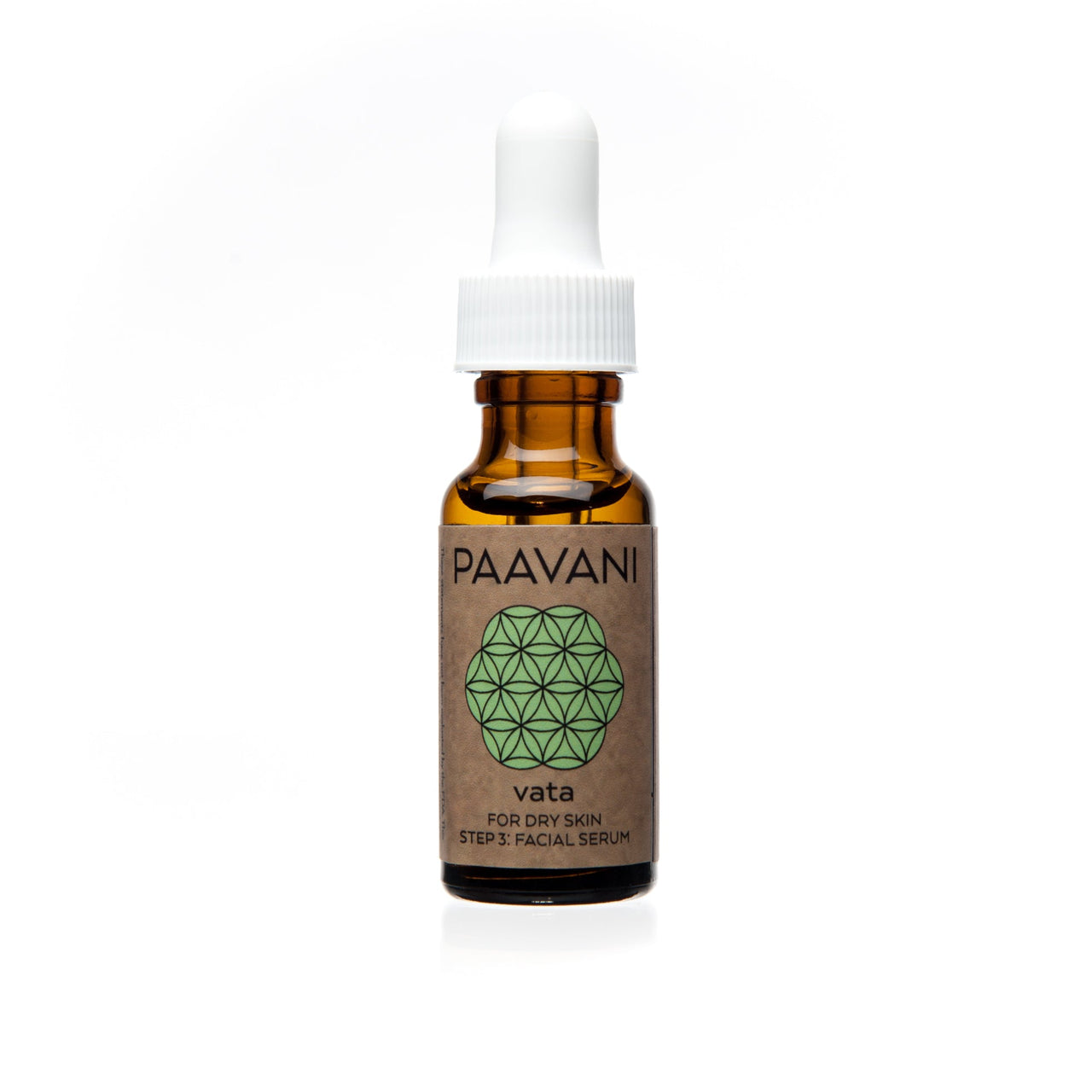 Vata Serum -