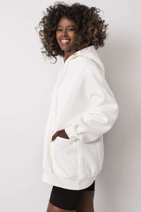 Thumbnail for Ex Moda - Pullover Hoodie Sweatshirt - 1 COLOR -