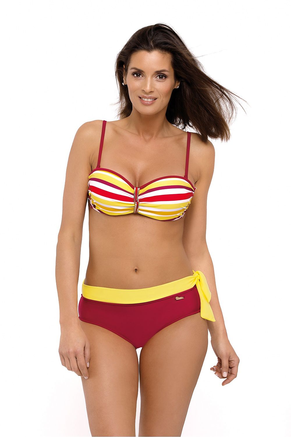 Swimsuit Two Piece Marko -