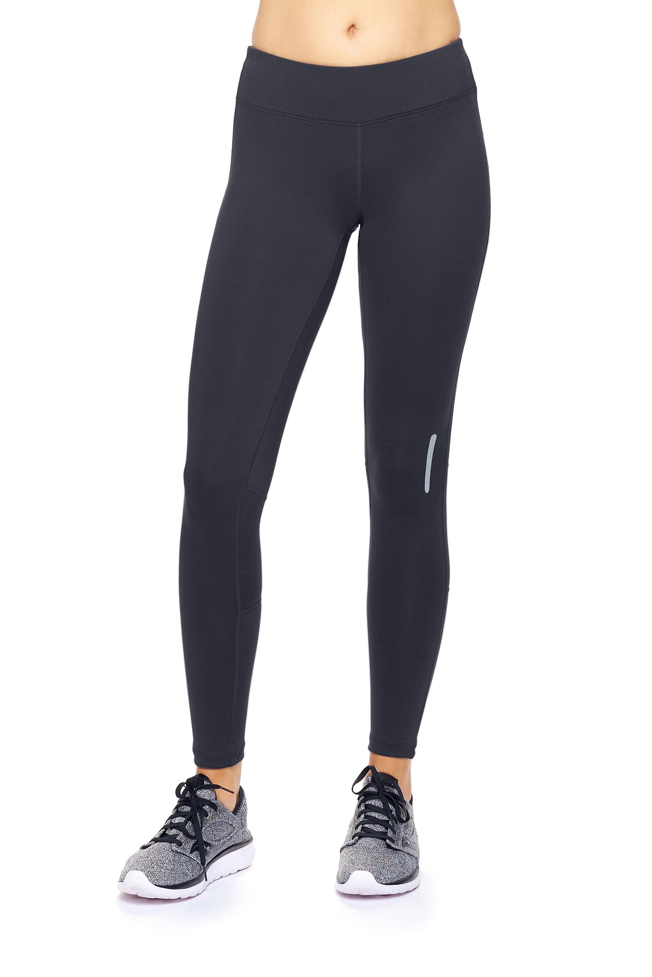 Women's All Purpose Full Length Legging - 3 COLORS -