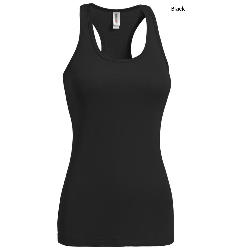 Pk MaX™ Endurance Racerback Tank US - 12 COLORS -