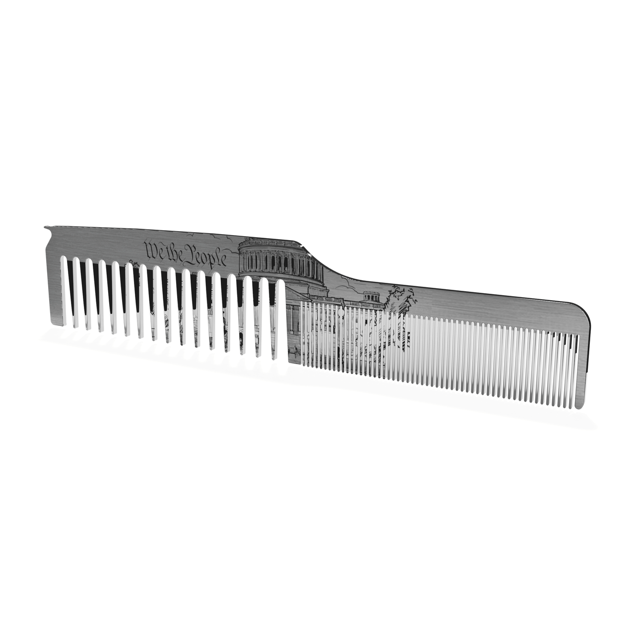 We the People Comb -