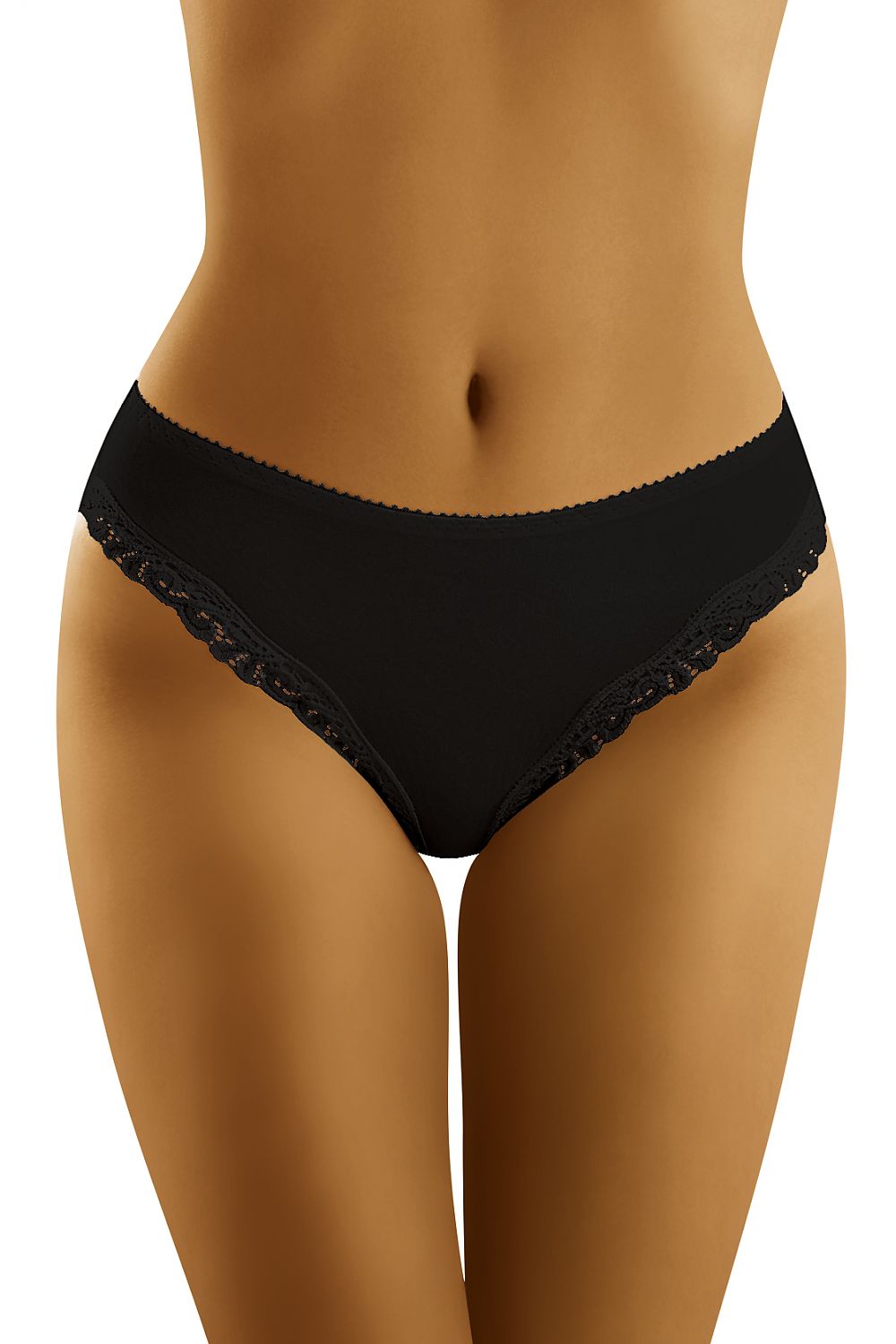 Panties Wolbar -