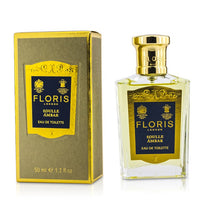 Thumbnail for FLORIS LONDON - Soulle Ambar Eau De Toilette Spray - 2 SIZES -