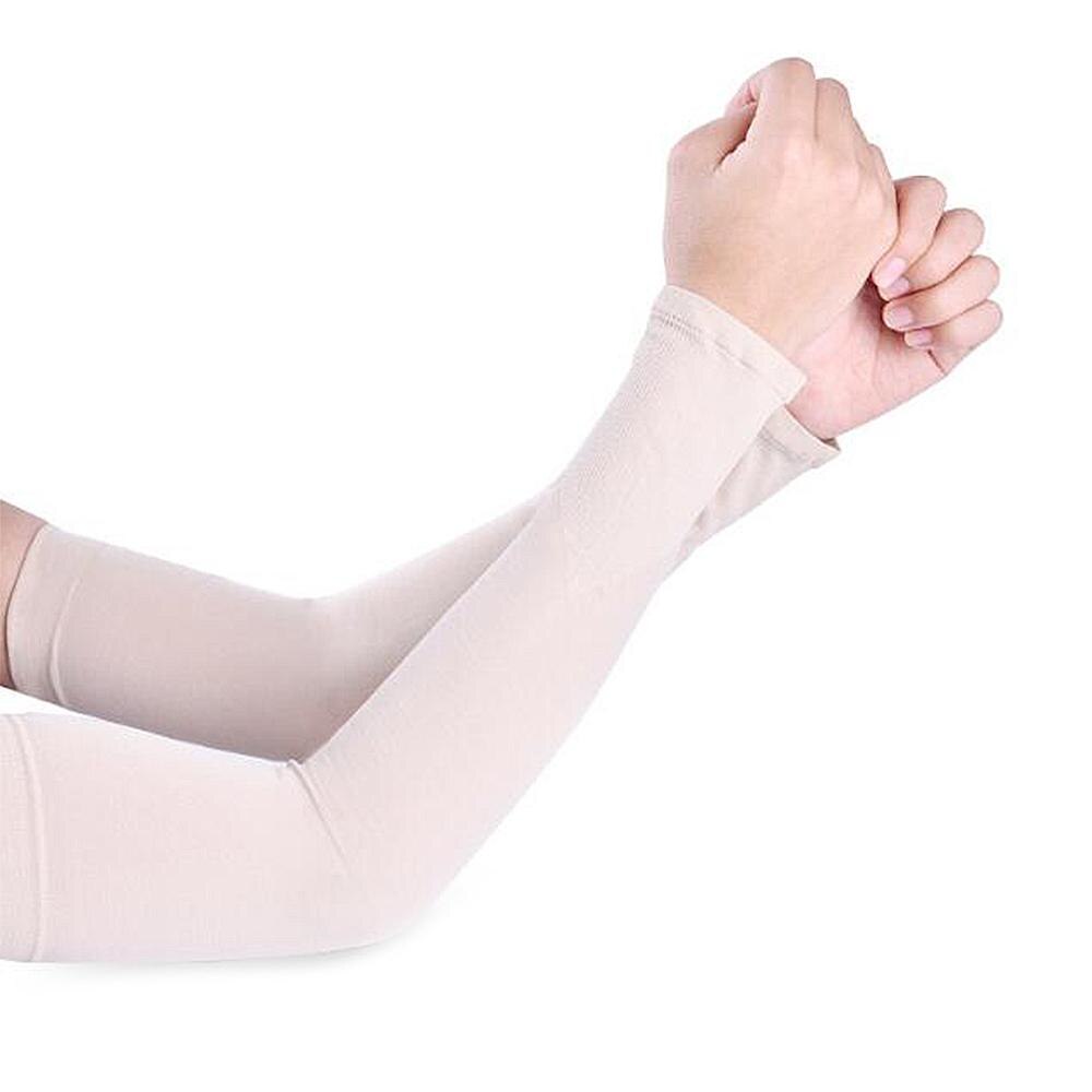 Arm sleeves -  Outdoor Arm Warmer - For ALL out of door activities - Sports or just to keep warm - 14 COLORS -