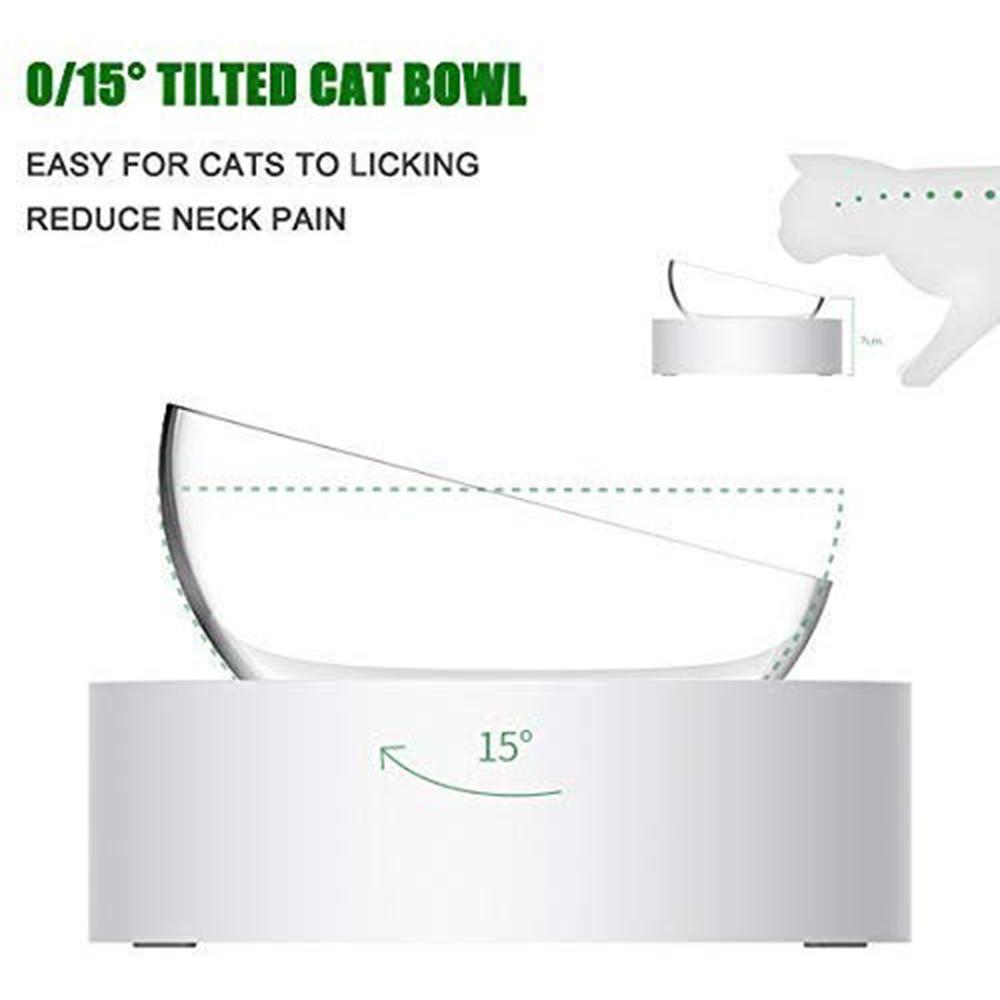 Instachew - PETKIT Fresh Nano Pet Bowl - Single or Double bowl - 1 COLOR -