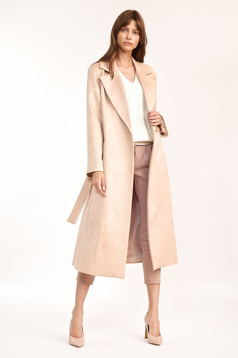 Nife - Coat Model 158963 - EUR SIZES - [3-13 DAY DELIVERY] - 1 COLOR -