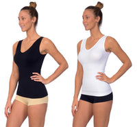 Thumbnail for Reversible Shaping Tank Top -