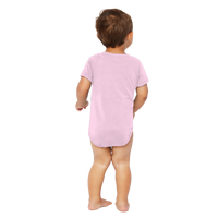 Thumbnail for OOTO - EYE SEE - OH OH! - Infant Unisex Premium Soft Cotton Bodysuit - 6 / 24 MOS - 4 COLORS -