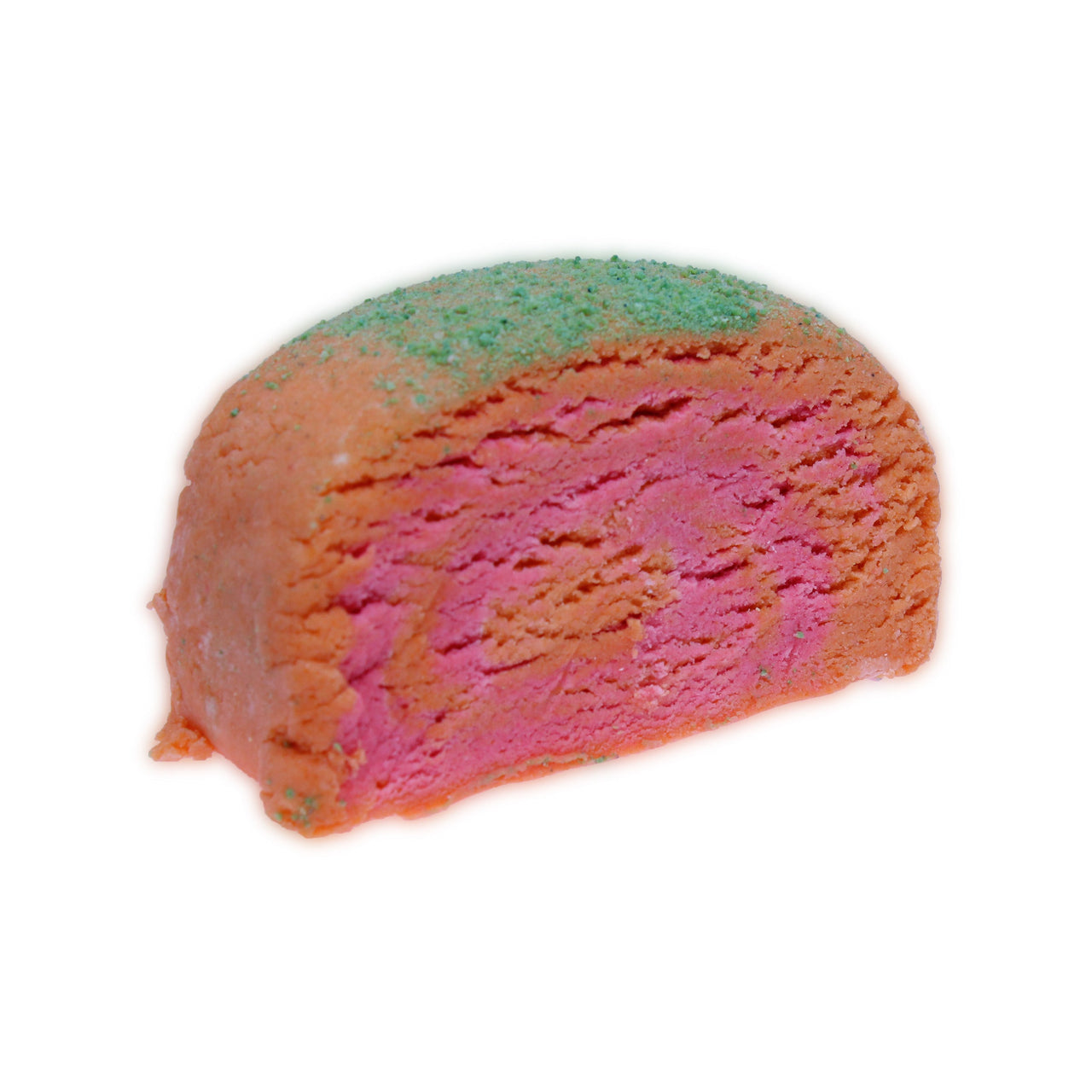 Orange Guava Bubble Bar -