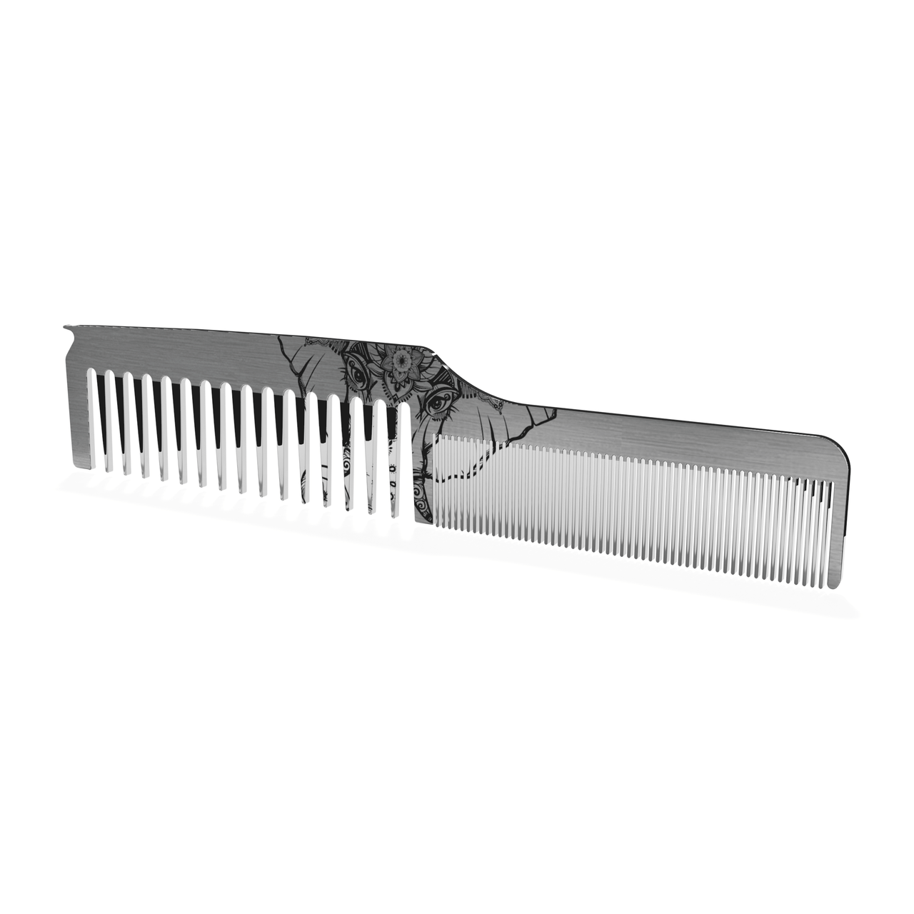 Elephant Comb -