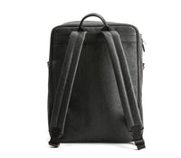 Thumbnail for GUNAS NEW YORK - Jared - Grey Vegan Leather Men's Backpack - 1 COLOR