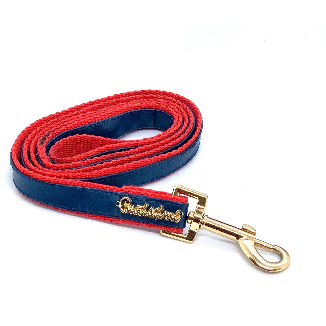 Puccissime - Cardinal Leash -