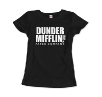 Thumbnail for Dunder Mifflin Paper Company, Inc From the Office T-Shirt - 6 COLORS -