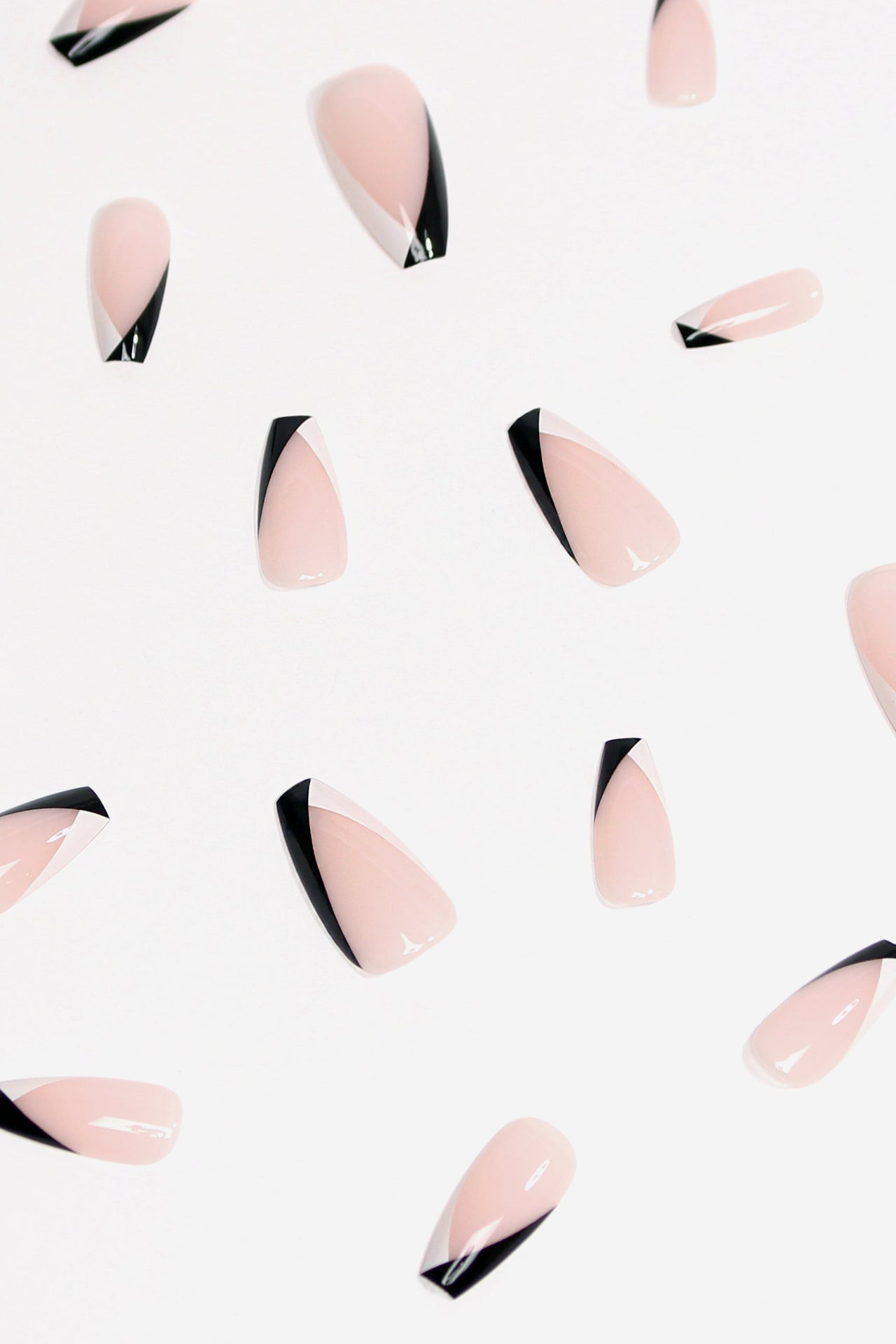 Ballerina | Soft & Durable Press-On Nails