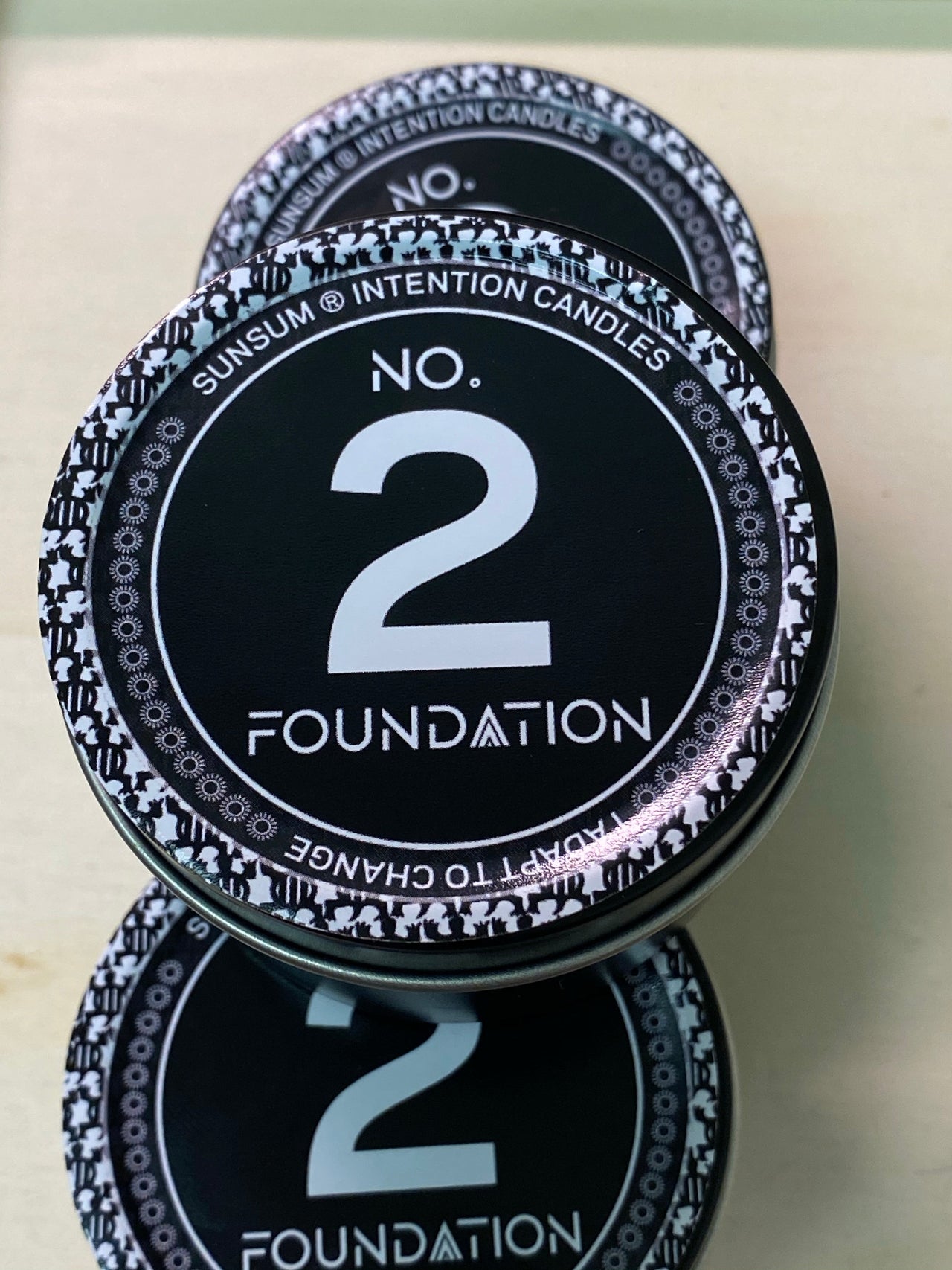 Sunsum - No. 2 - Foundation (4 Oz) -