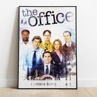 Thumbnail for The Office - Poster - USA Printed - 4 SIZES -