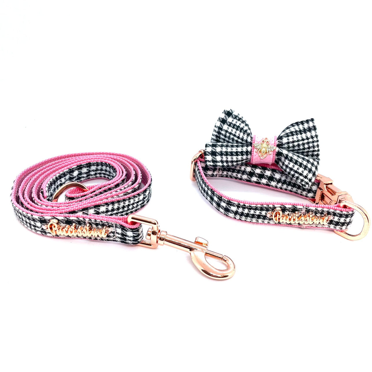 Puccissime - Princess Collar - 4 SIZES -