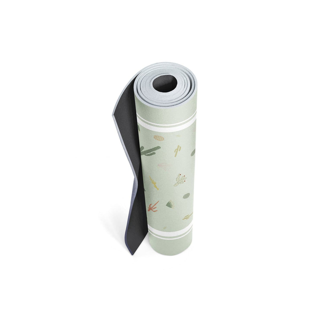 Regan Trekk Travel Yoga Mat -