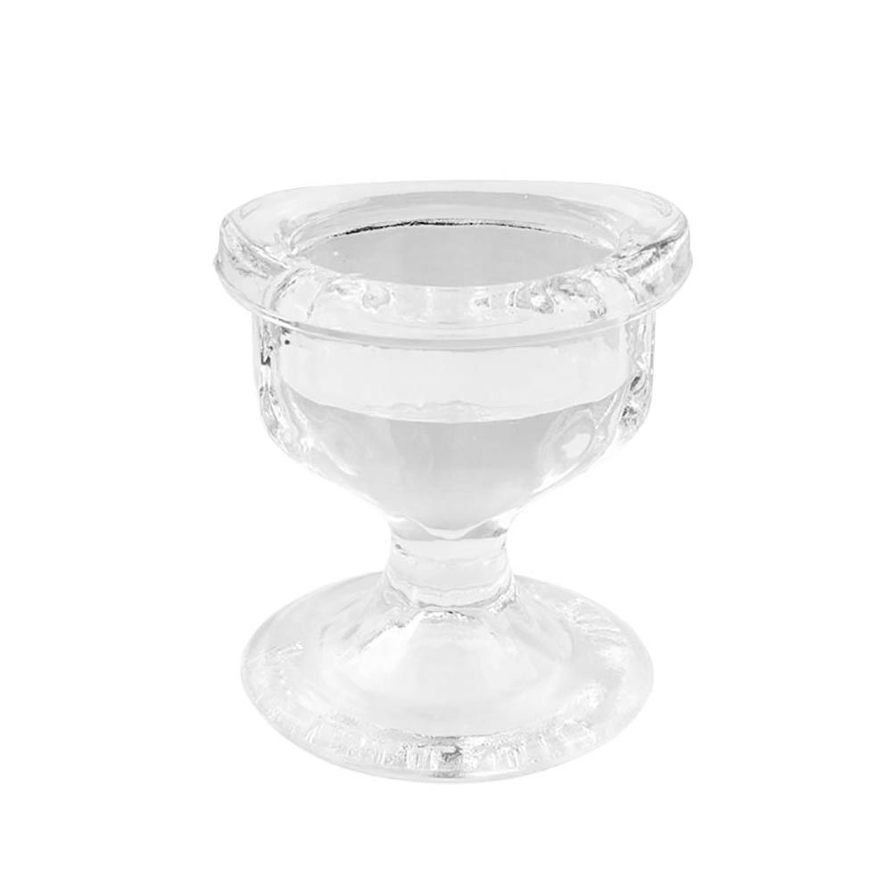 Glass Eye Wash Cup -