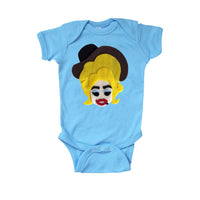 Thumbnail for Dolly -  Infant Bodysuit -