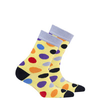 Thumbnail for Kids Dot Socks - 1 COLOR -