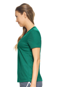 Thumbnail for Oxymesh™ V-Neck Tec Tee US - 15 COLORS -