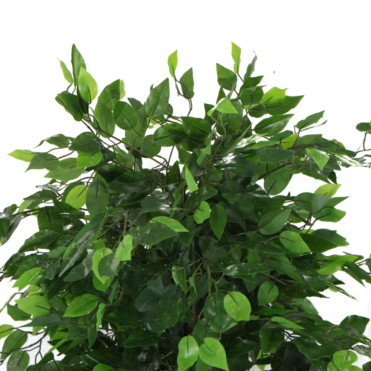 Artificial Ficus Tree 180cm Nearly Natural UV Resistant -