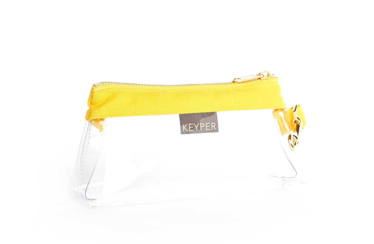 Keyper - Sunshine 4 PC CLASSIC CANVAS WRISTLET SET - 2 OPTIONS -