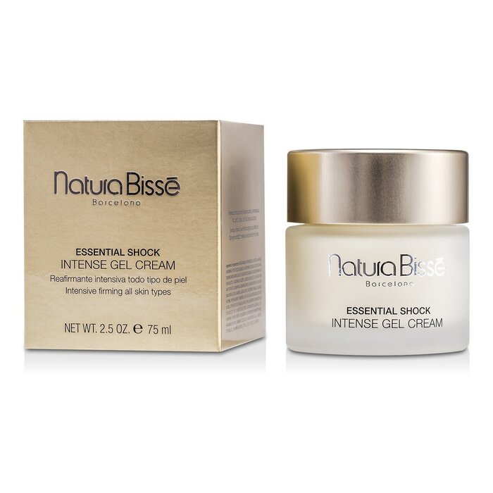 NATURA BISSE - Essential Shock Intense Gel Cream - 1 SIZE -