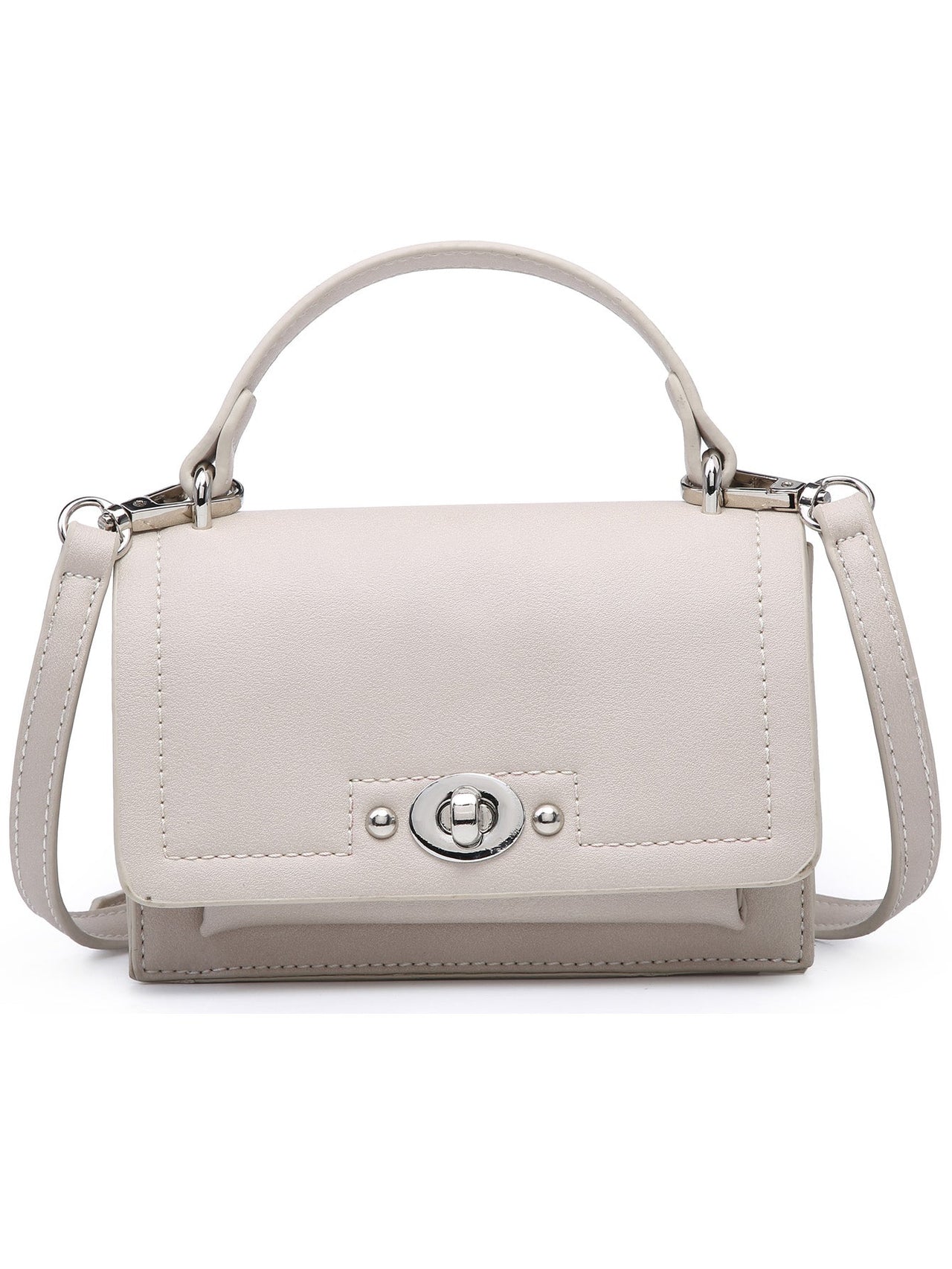 Shomico - Mini Tote Purse Crossbody - 1 COLOR -