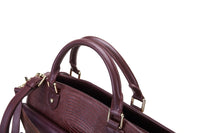 Thumbnail for Bellorita - Dragonfly Brown Shoulder Bag - 1 COLOR -